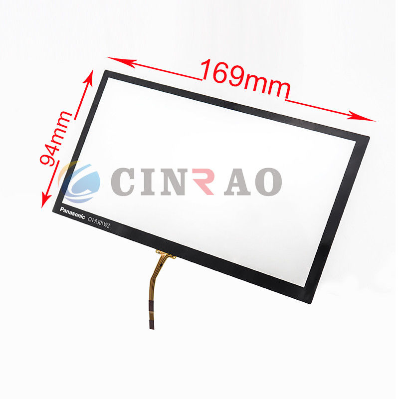 169*94mm CN-R301WZ TFT LCD Touch Screen