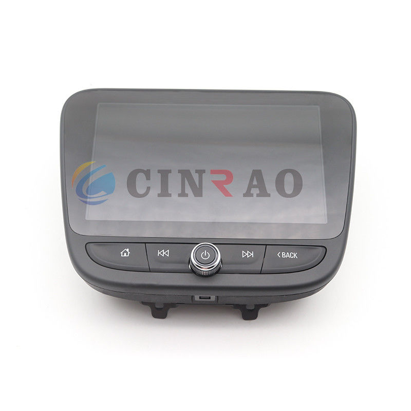 GABI01 QG00204A Chevrolet 84567687 LCD Screen Assembly