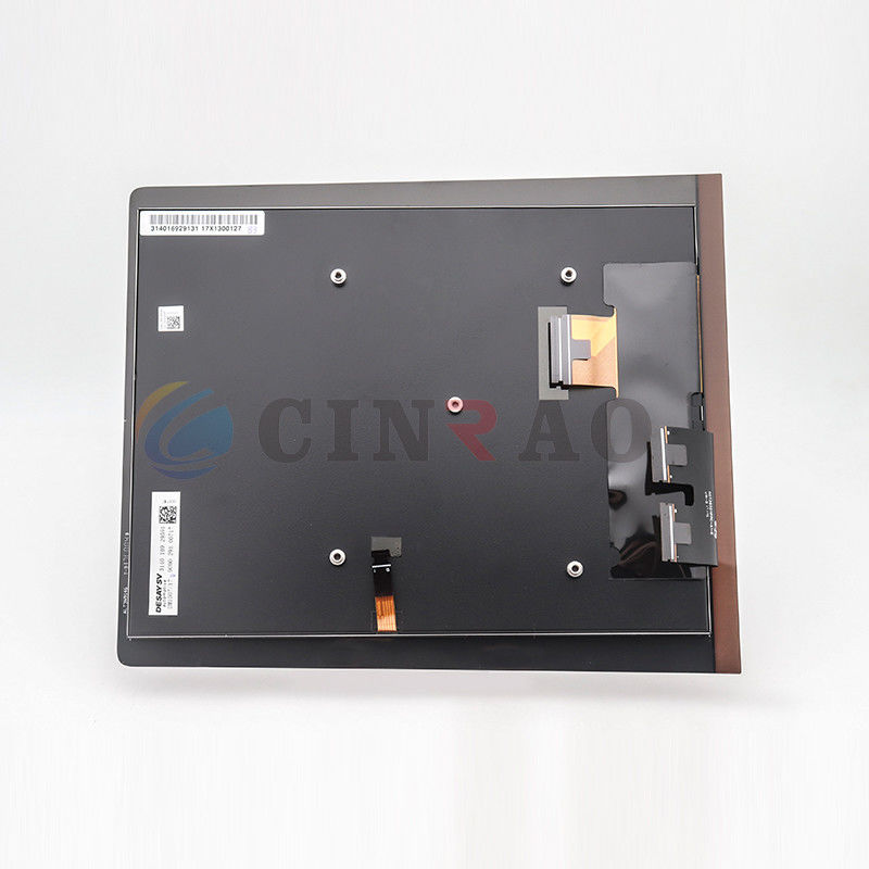 Automotive Screen Desay SV DM1007/17 ALT3N9146 LCD Display With Capacitive Touch Panel