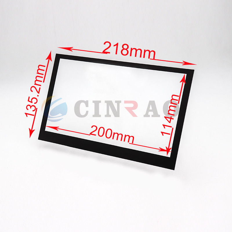 TFT Touch Screen Panel 218*135.2mm LCD Digitizer Automotive Replacement
