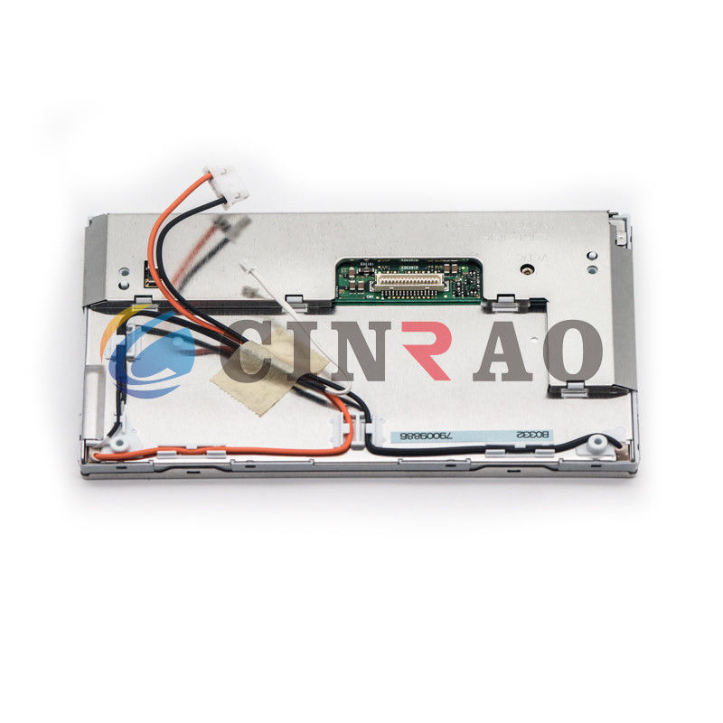 Sharp 6.5&quot; TFT LQ065T9DZ03 LCD Display Screen Panel For BMW X5 750