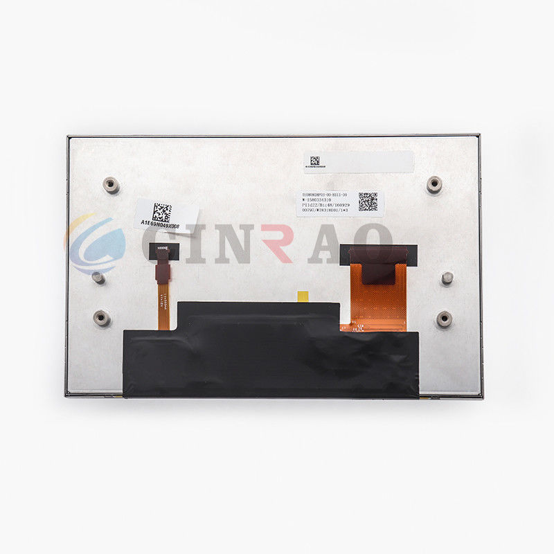 GPS 8.0 Inch TFT LCD Display Screen TE080RDHP03-00-BLU1-00 Car Automotive Naviation