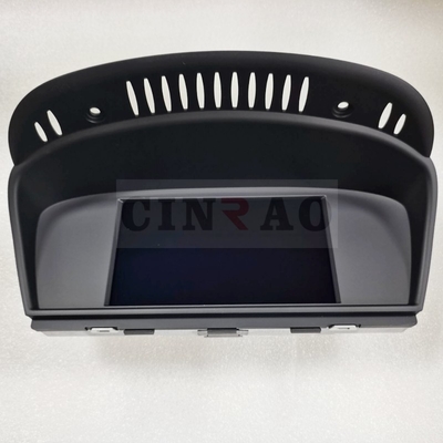 LCD Display Screen Assembly For Alpine AL9051 BMW e24 BM921197403Z Car GPS Navi