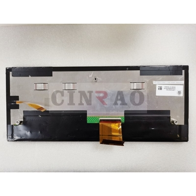 12.3 Inch TFT LCD Screen LAM123G212A  LAM123G212B Auto Parts Replacement