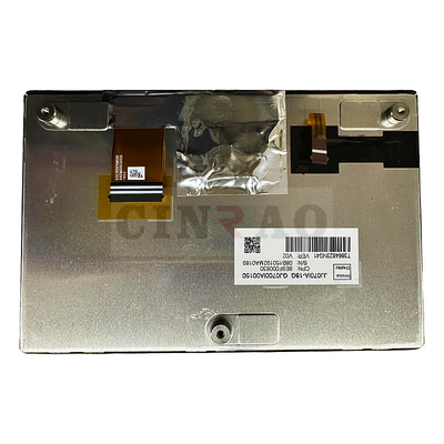 7 Inch 800*480 Innolux Display JJ070IA-18G LCD Screen Panel Car GPS Navigation