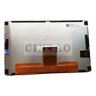 8 Inch LCD Display LT080AB3G600  LT080AB3G700  LT080AB3G900  LT080AB3GE00 LT080AB3GF00 Audi A6 A8 Car Panel Screen