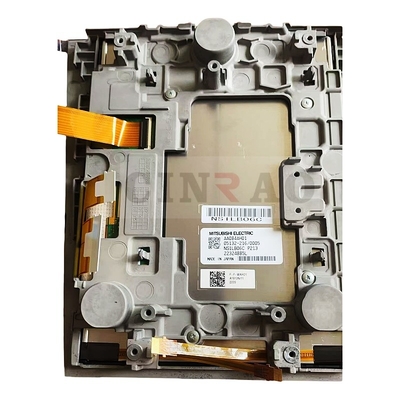 Mitsubishi Electric 8.4 Inch LCD Display AA084AH01 Car Screen Panel NS1LB06C