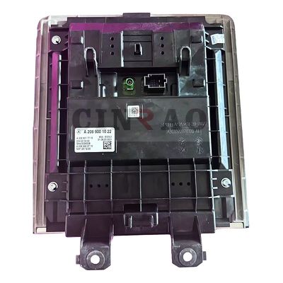 Automotive Audio Mercedes-Benz A2069001022 Car Screen Monitor A2069017710 LCD Display Module