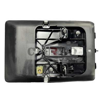 Automotive 10.1 Inch LCD Display Module For 2020-2024 Ford Explorer Car Screen Monitor