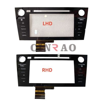 Capacitive Touch Screen Panel Subaru WRX LHD/RHD Vehicles Car LCD Digitizer