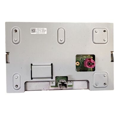 8 Inch Ford LCD Display LQ080Y5LX29A Car Screen Panel RB5T18B955FC for GPS Navigation