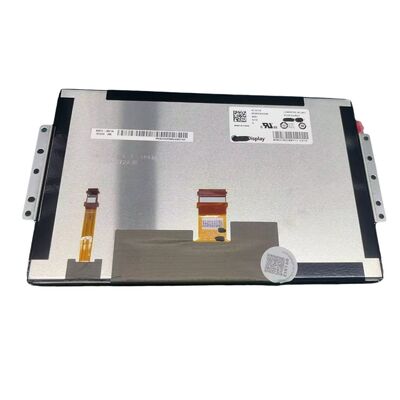 8 Inch TFT LCD Display LA080WVB(SL)(01) Car Screen Panel LA080WVB-SL01 for GPS Navigation