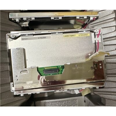 6.5 Inch LCD Display Screen LQ065T5BR07 Car Panel LQ065T5BR07T Analog for GPS Navigation