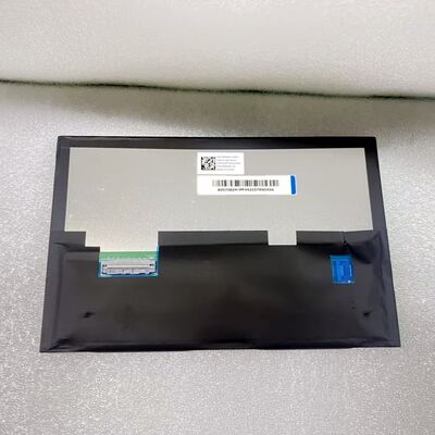 Car Display Screen COG-VLSZT184-01 LCD Panel AV070Z8M-N11-28P4 for GPS Navigation Replacement