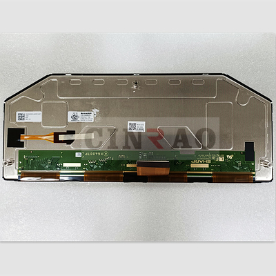 Automotive LCD Display factory, Buy good quality Automotive LCD 