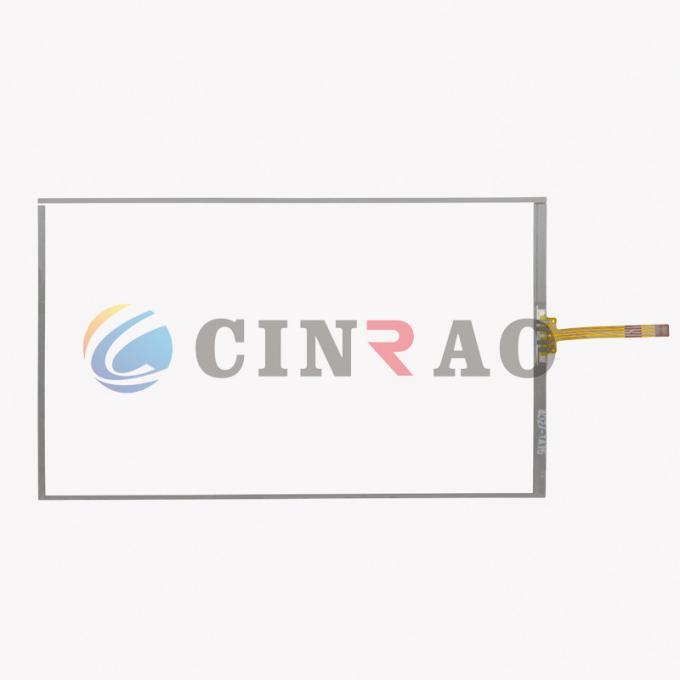 Toyota Touch Screen LCD Digitizer Highlander 20142017