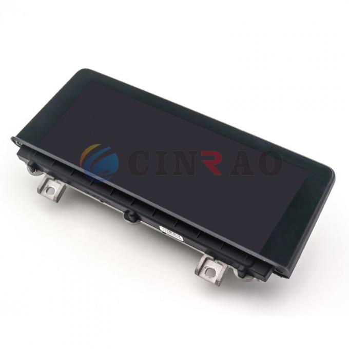 L7 CID Glass Panel 8.8 Inch Glass Screen Replacement For BMW L7