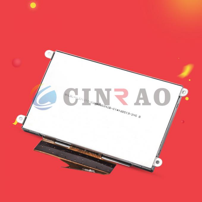 Durable Car LCD Module FPCVIT1709P01 (WLBLVLI151202A) / GPS LCD