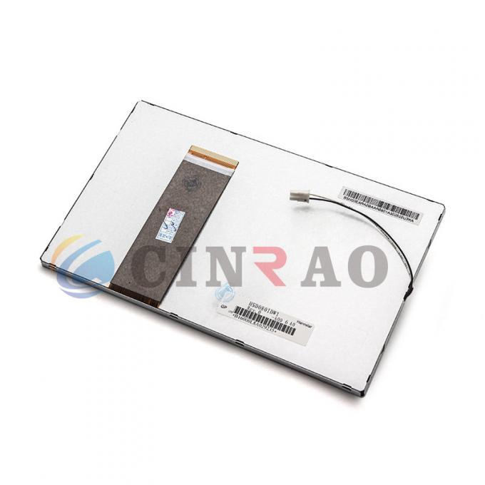 8.0'' HSD080IDW1 HSD080IDW1-A00 TFT LCD Display Module