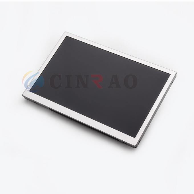 7.0 Inch Tianma Car GPS LCD Screen Panel TM070RDHP0900BLU103 High
