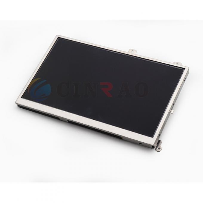 Tianma Car LCD Module / TM080JVHP0600 Automotive 8" LCD Display Easy