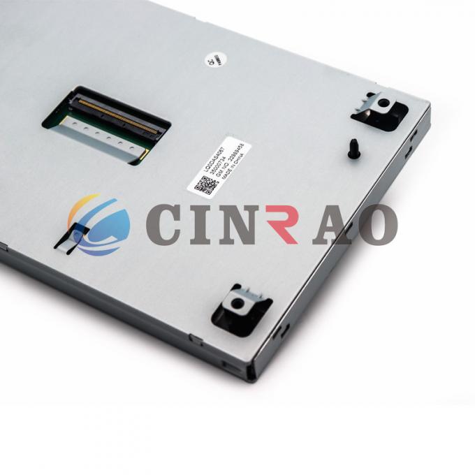 Display LCD 8 Pollici LQ080Y5DZ10 Per Opel Astra K MK7 (2015-2020) - Sostituzione Schermo Navi 900 IntelliLink - Foto 8