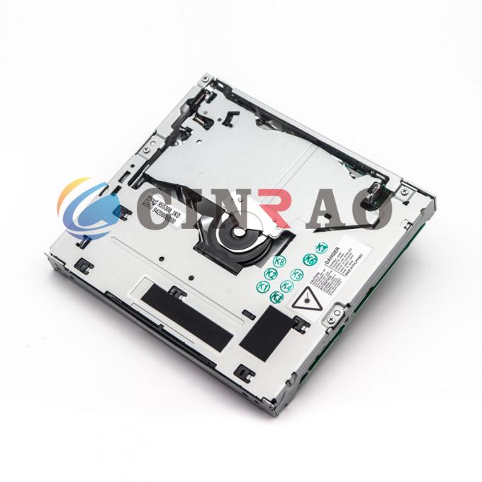 Car CD Player Mechanism Grand Cherokee CD Single Disc Movement